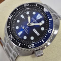 SEIKO Turtle