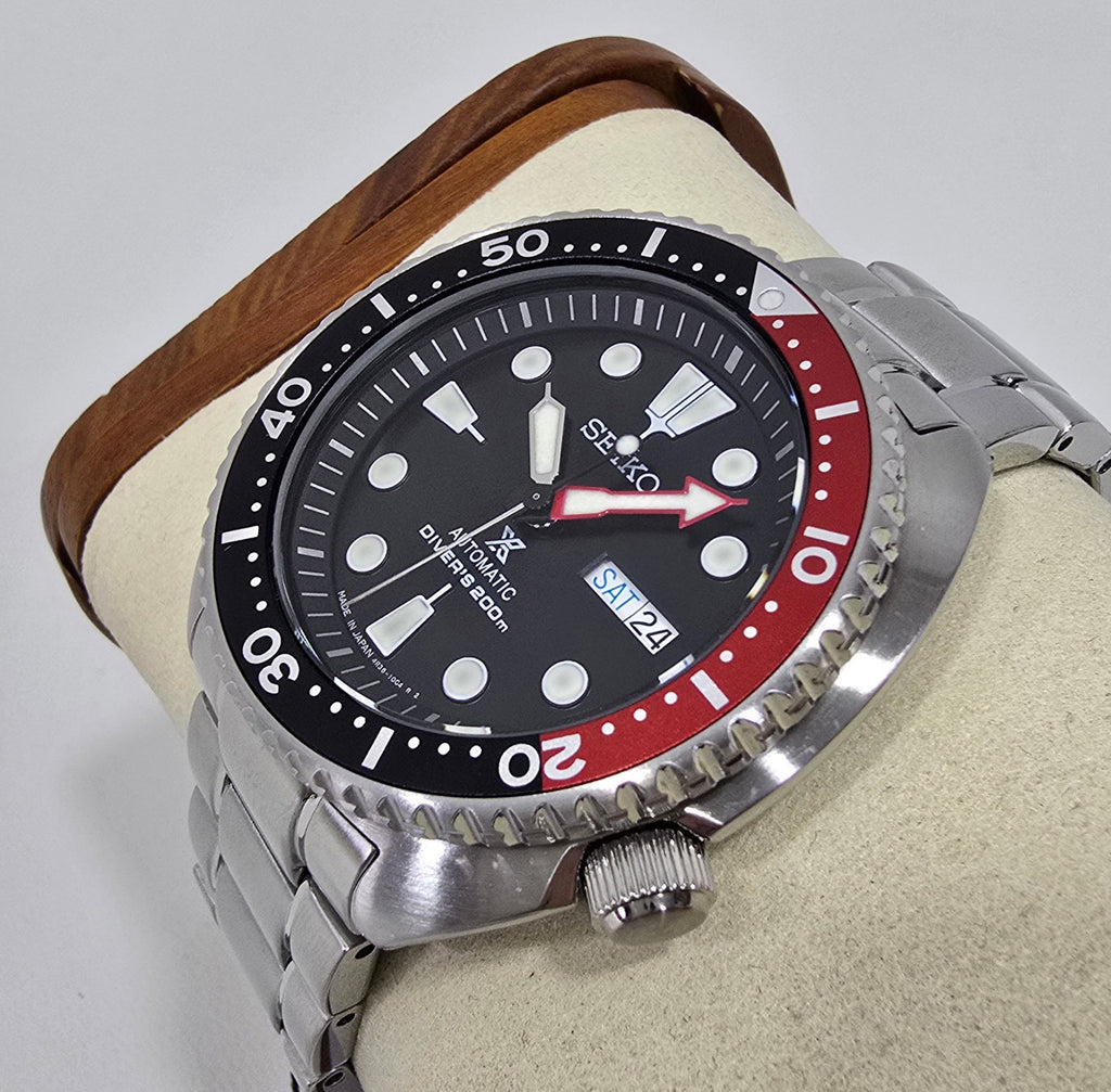 SEIKO Coke