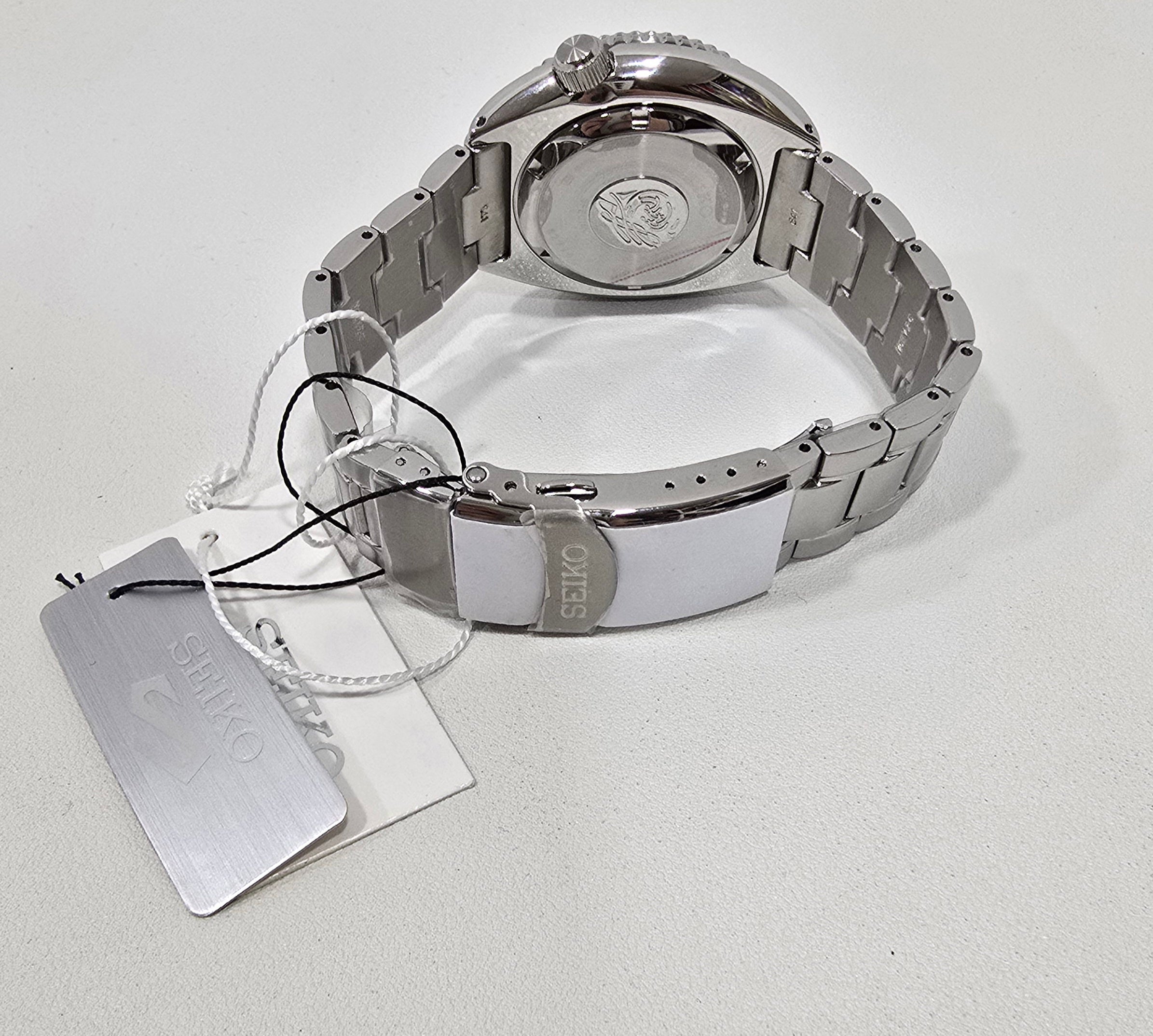 SEIKO Coke