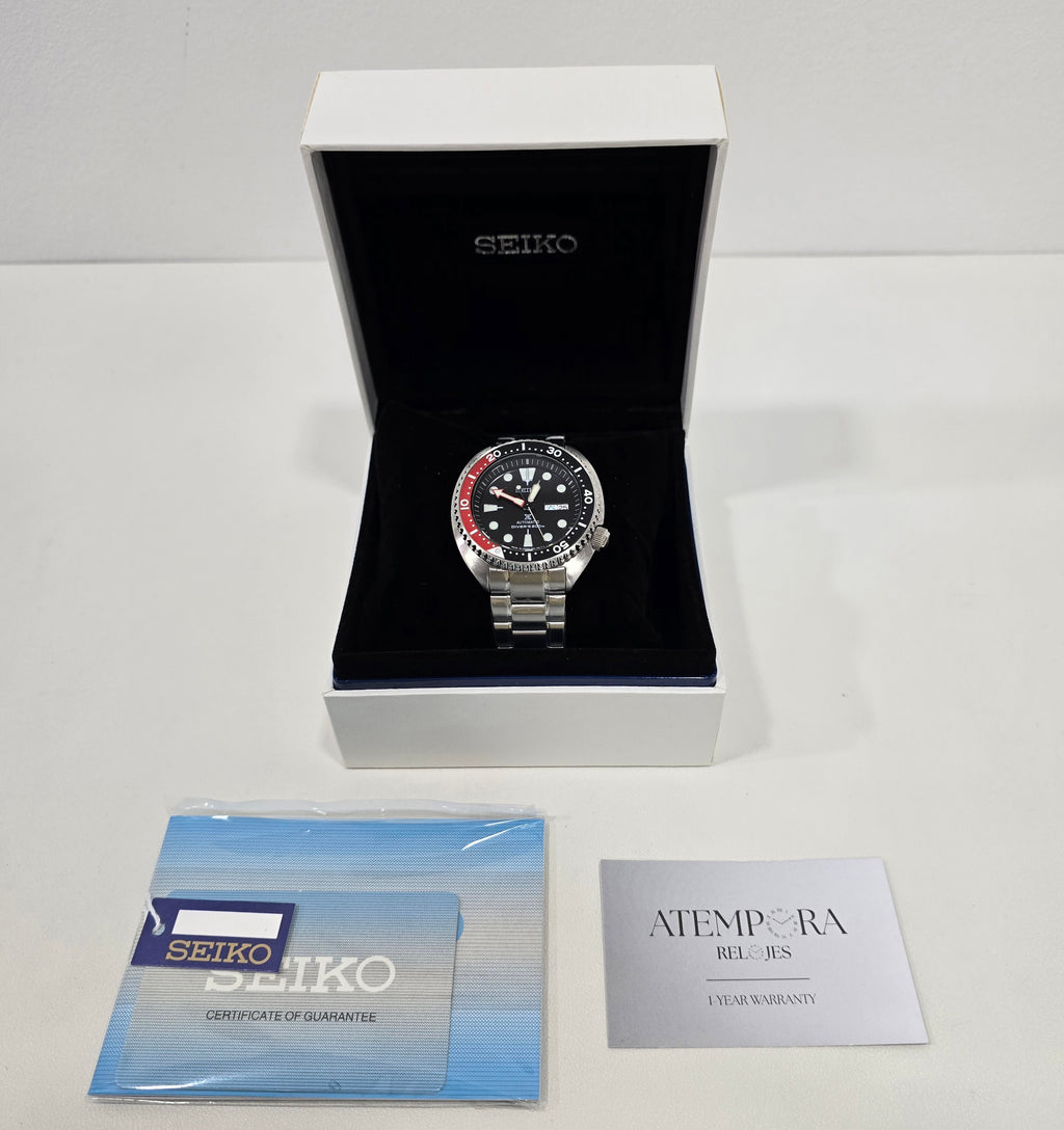SEIKO Coke