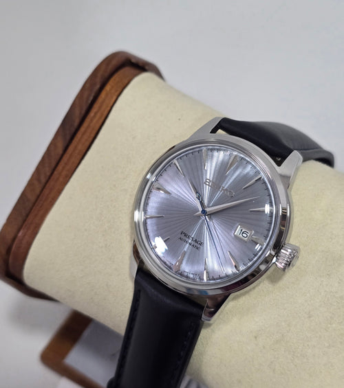 SEIKO Presage