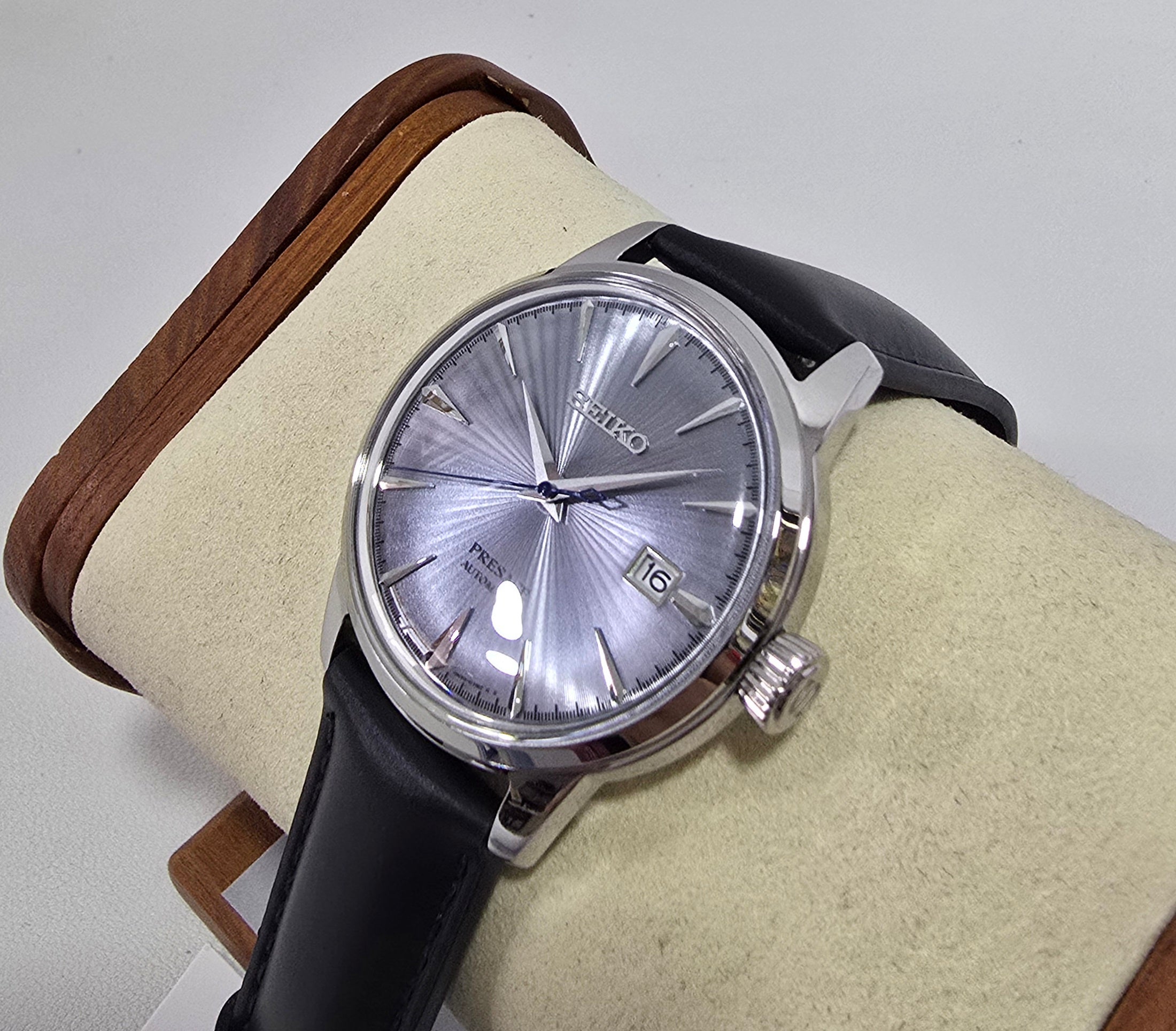 SEIKO Presage