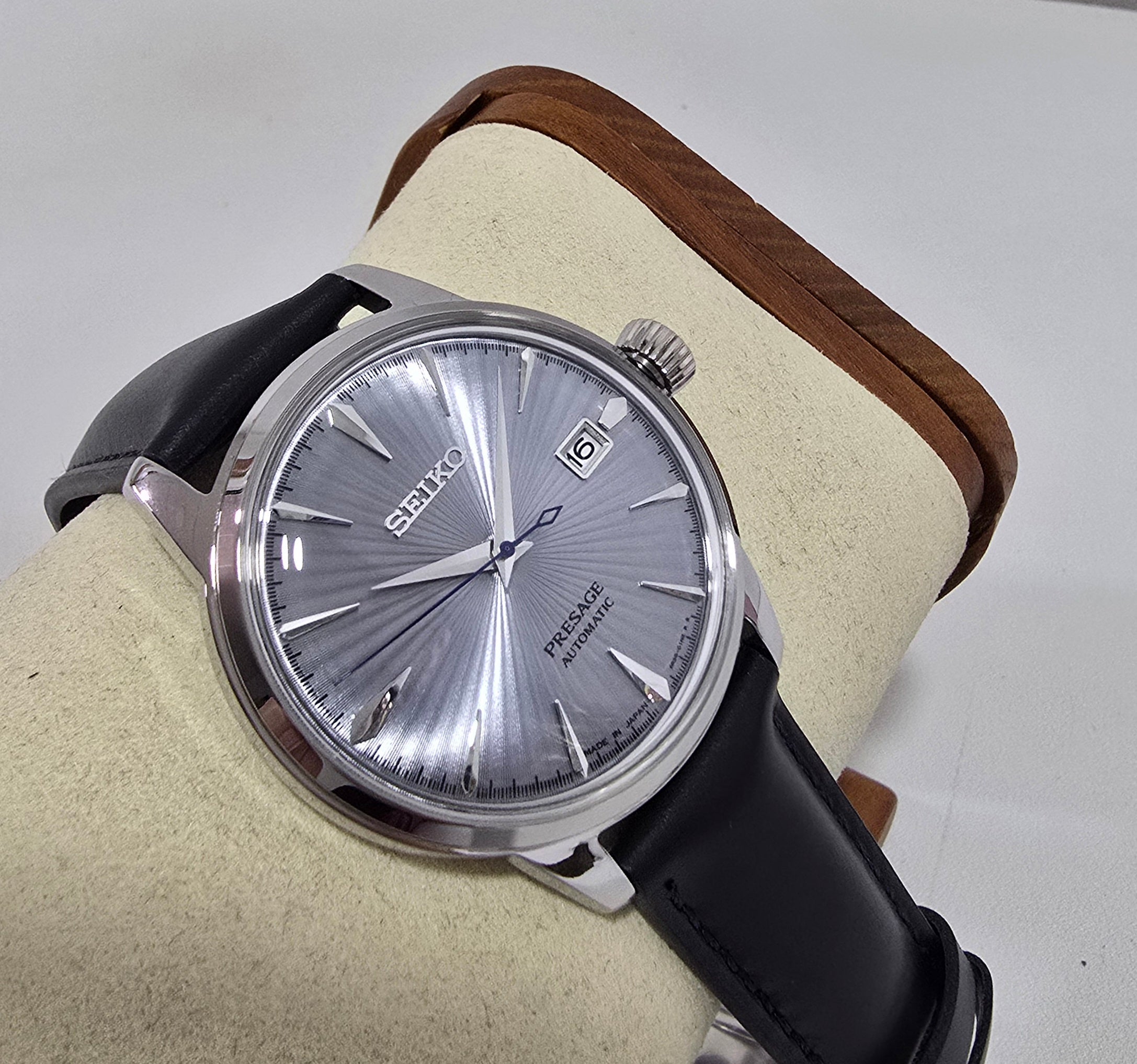SEIKO Presage