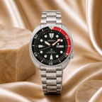 Seiko Prospex Turtle “COKE” - 45mm