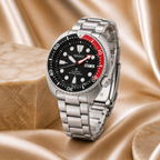 Seiko Prospex Turtle “COKE” - 45mm