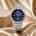SEIKO PROSPEX TURTLE “DEEP BLUE” – 45 MM