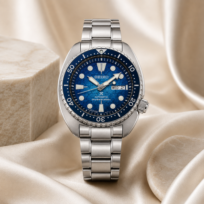 SEIKO