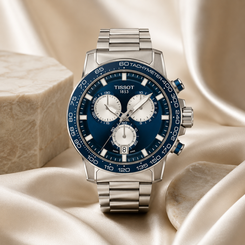 TISSOT