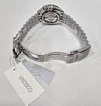 Seiko 5 Sports GMT “Ruby” Limited Edition – 42.5 mm – view 6