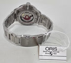 Oris Aquis Date Grey – 43.5 mm – view 7
