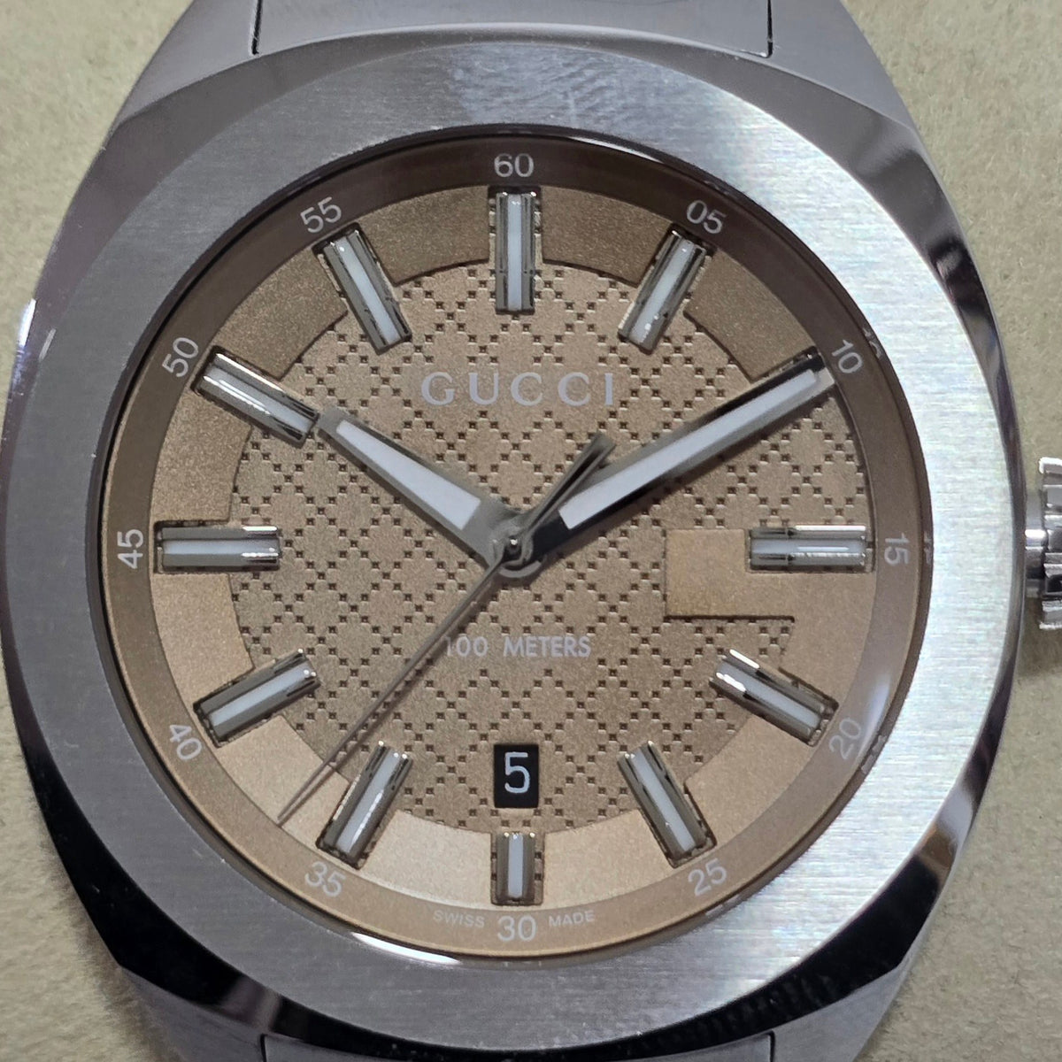 Gucci Dive Cream – view 5