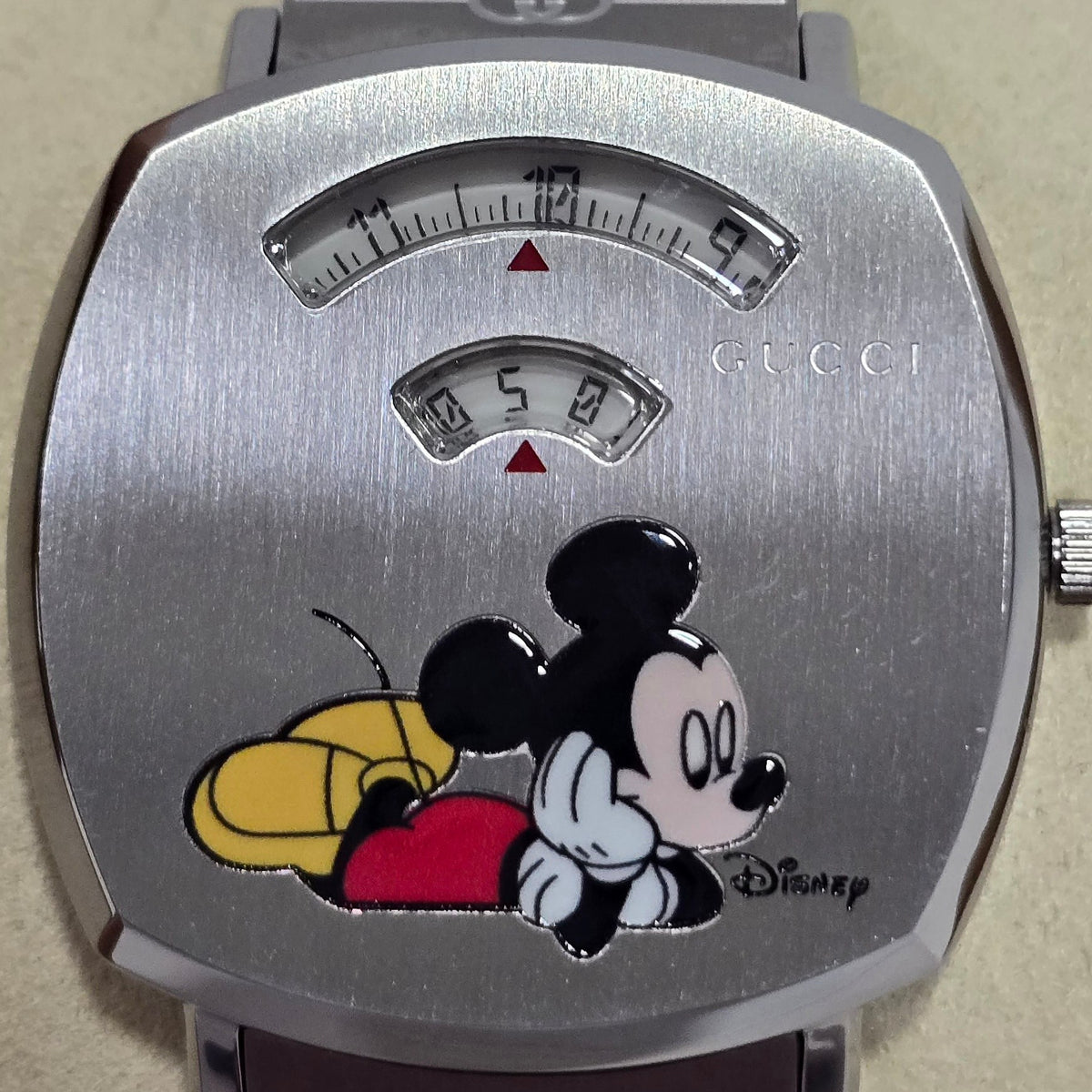 Gucci Grip Mickey Mouse – view 5