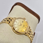 Seiko Presage Cocktail Time “Eggnog” Gold Diamond – 30.3 mm – view 5