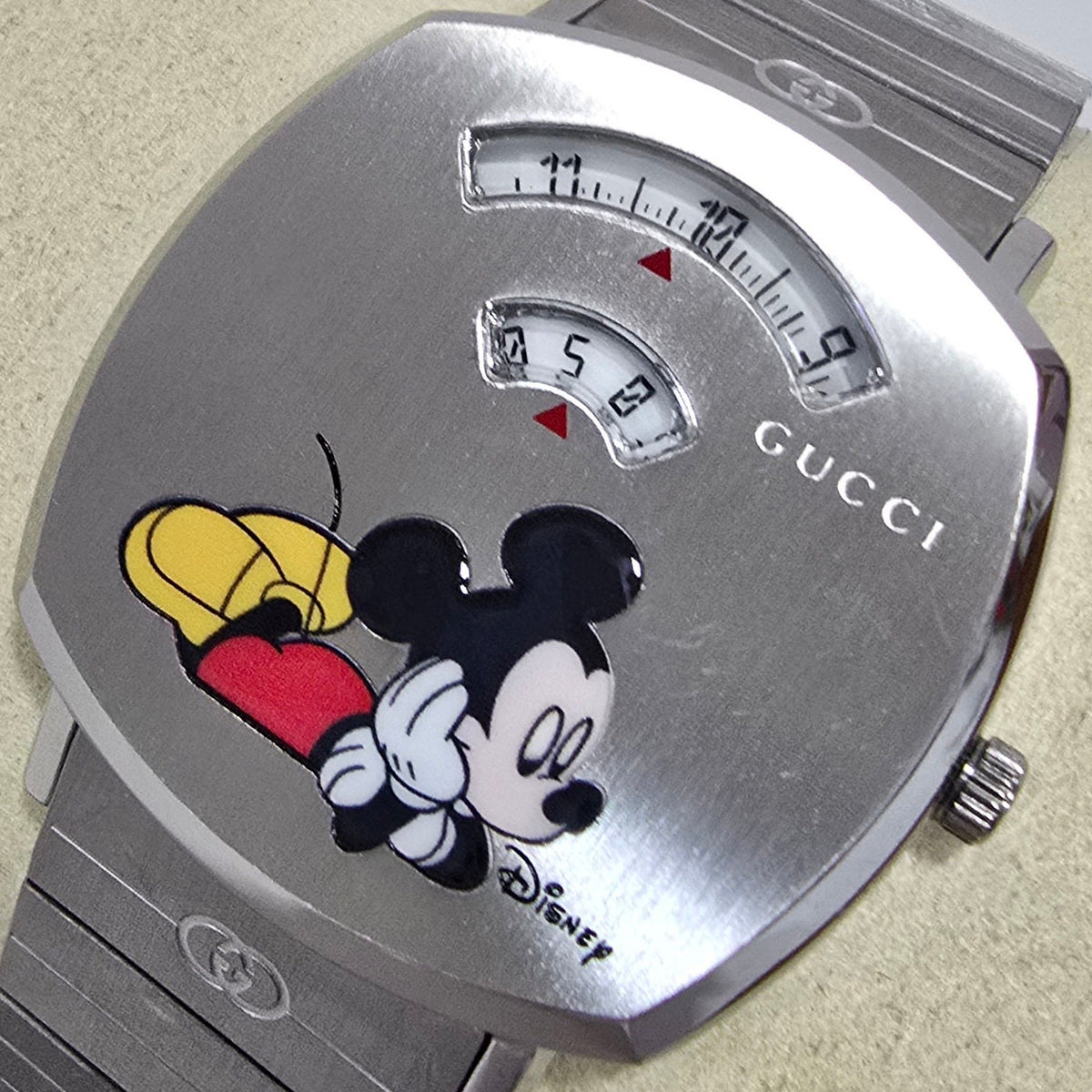 Gucci Grip Mickey Mouse – view 2