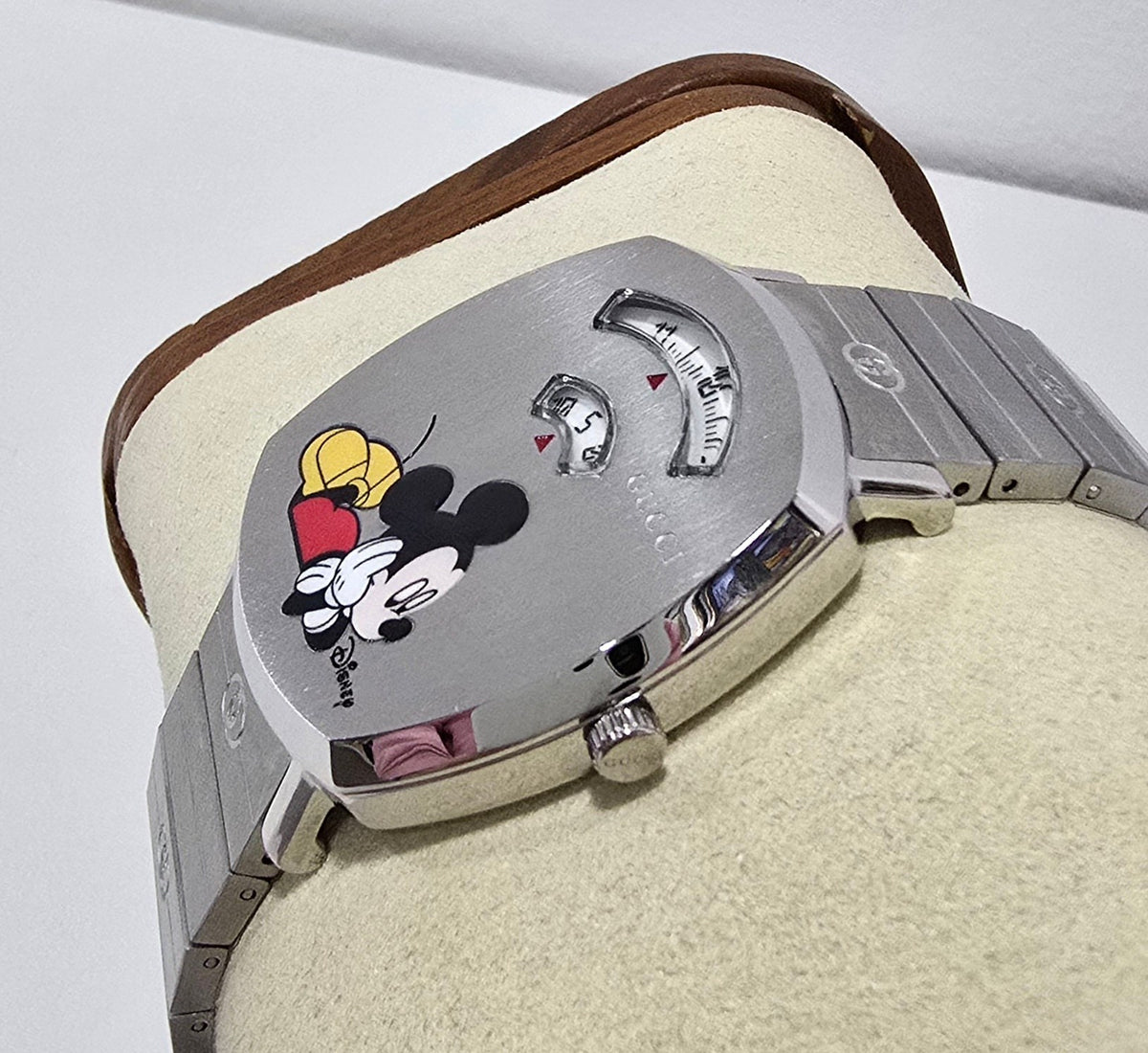Gucci Grip Mickey Mouse – view 4