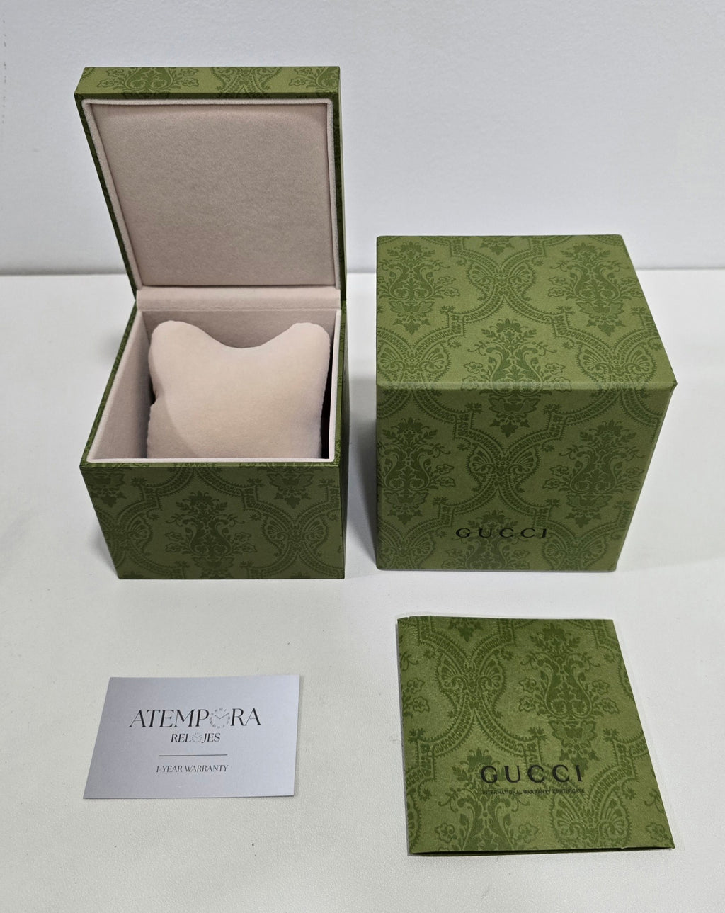 Gucci Dive Cream – view 8