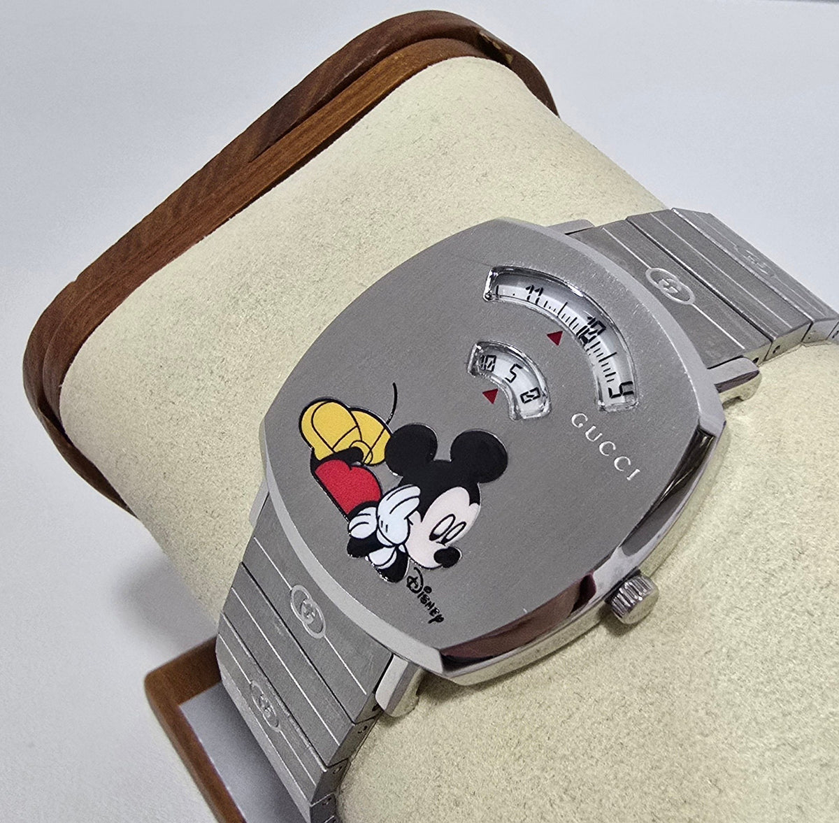 Gucci Grip Mickey Mouse – view 3