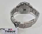 Tissot Quickster Chronograph Grey – 42 mm – view 7