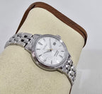 Seiko Presage Cocktail Time White Diamond – 30.3 mm – view 7
