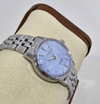 Seiko Presage Cocktail Time “Frozen Skydiving” Diamond – 34 mm – view 5